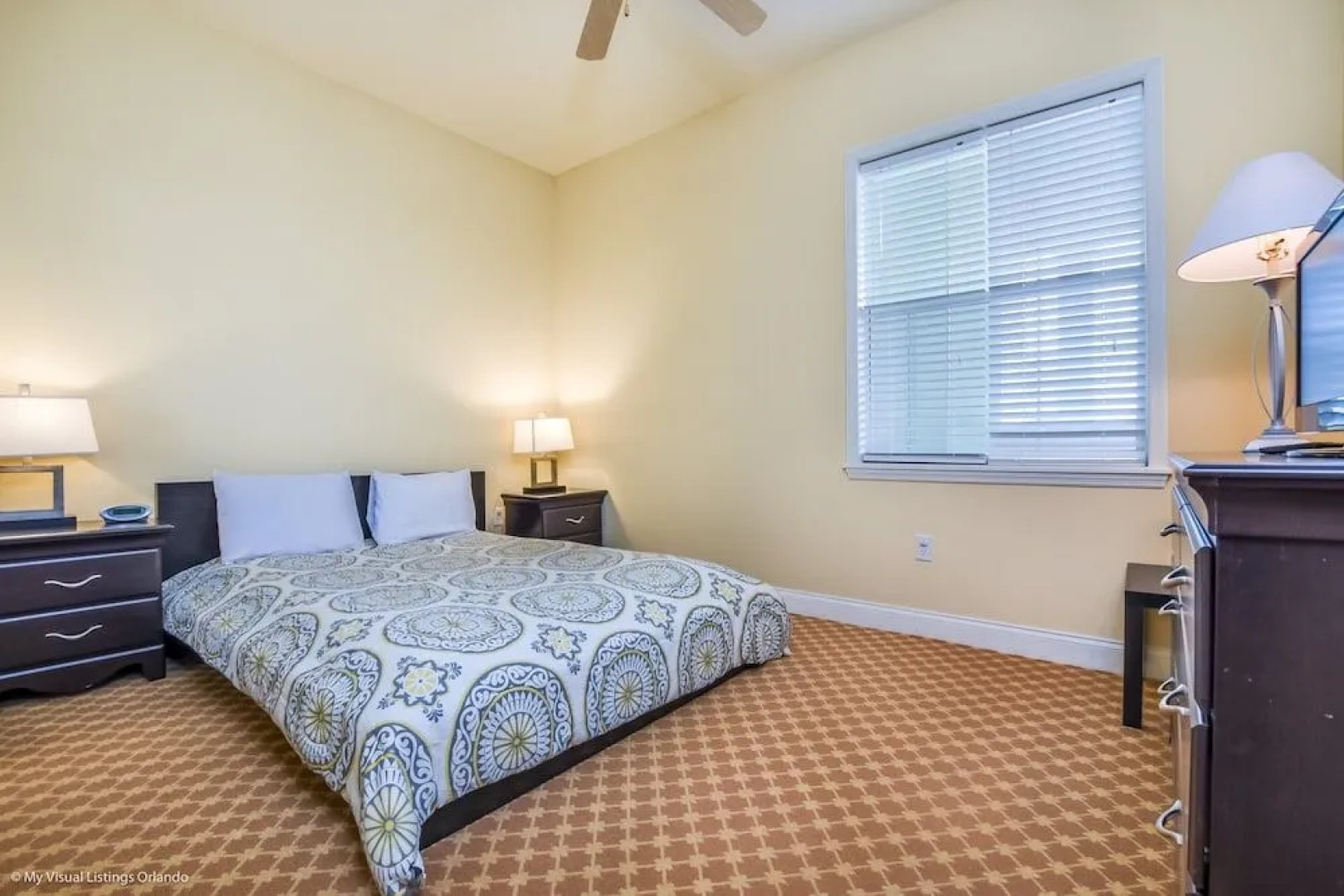 Excitmen t Drive Condo Reunion