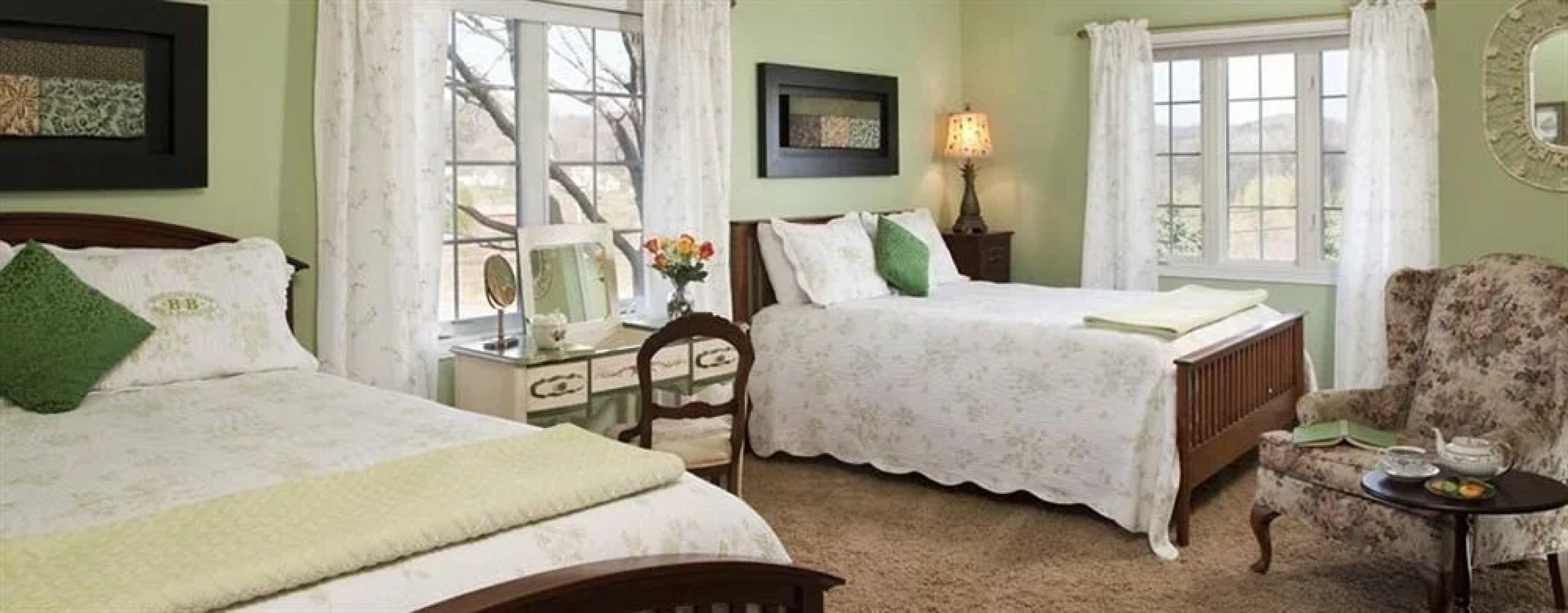 Springdale Farm Bed & Breakfast