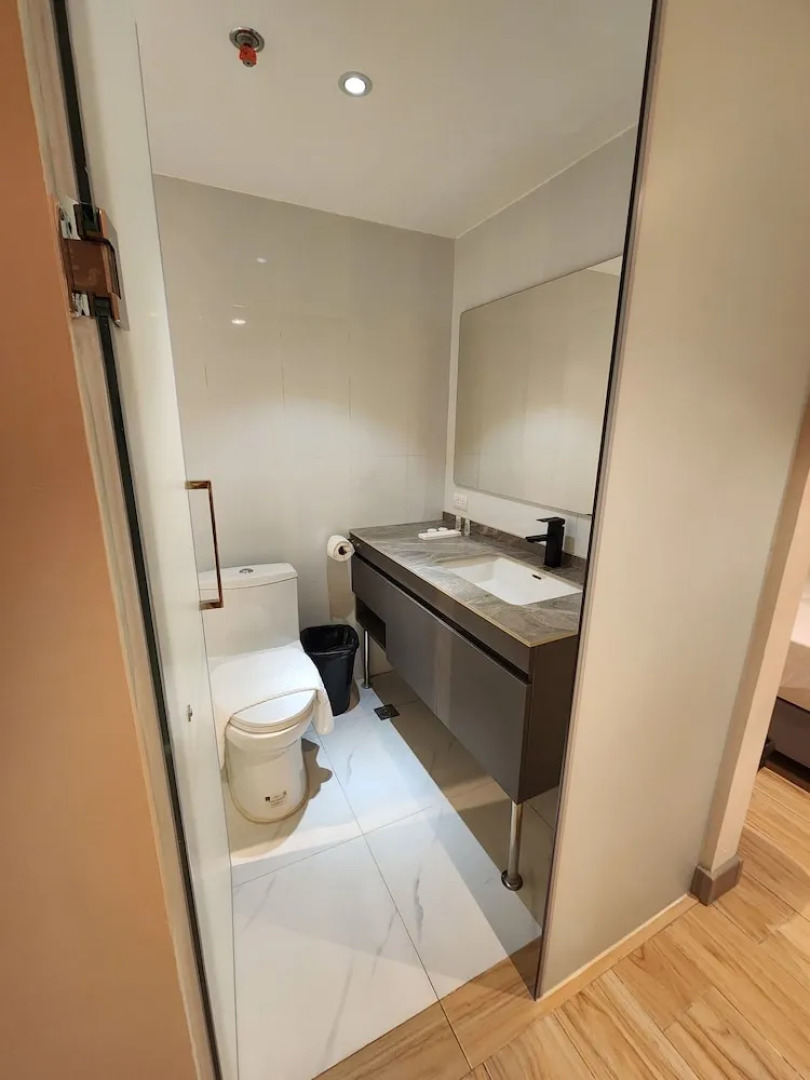 Travelite Express Hotel La Union