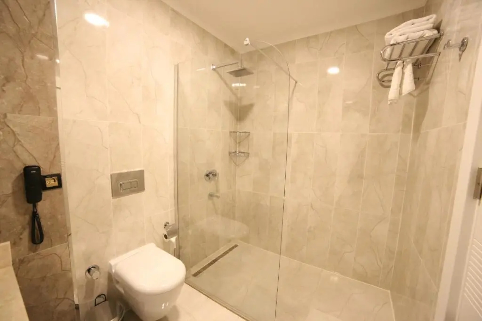 Ema Ozturk Thermal Hotel