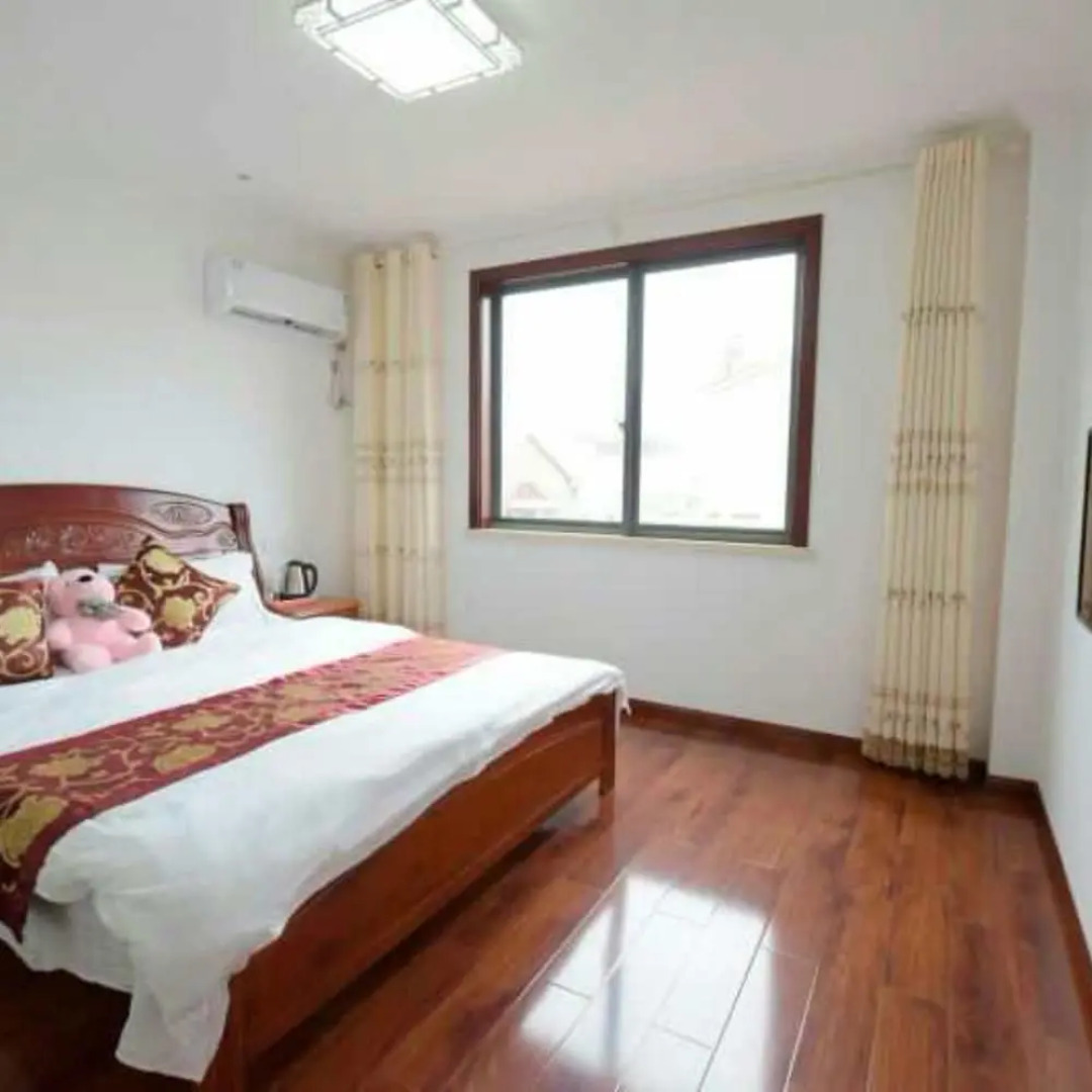 Tianmuhu Tianyuege Villa