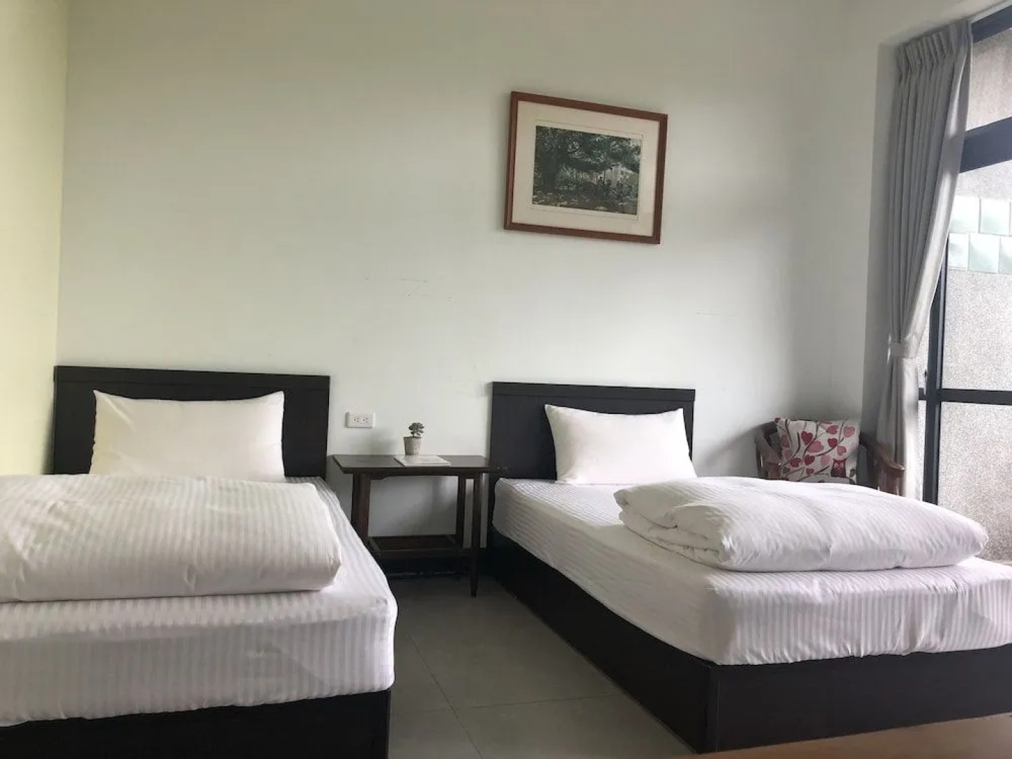 Yu Tao Yuan Bed and Breakfast