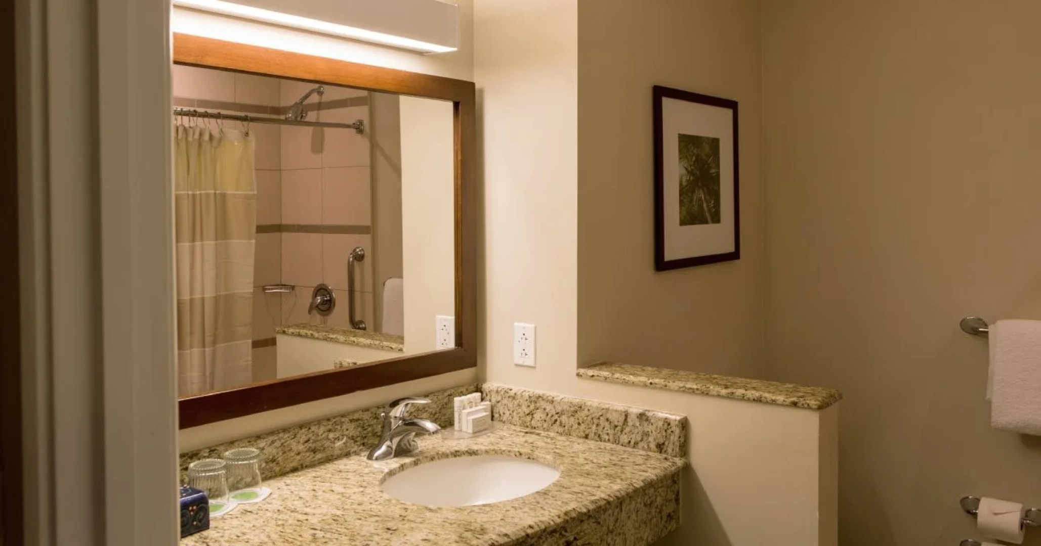 Courtyard by Marriott Bridgetown, Barbados