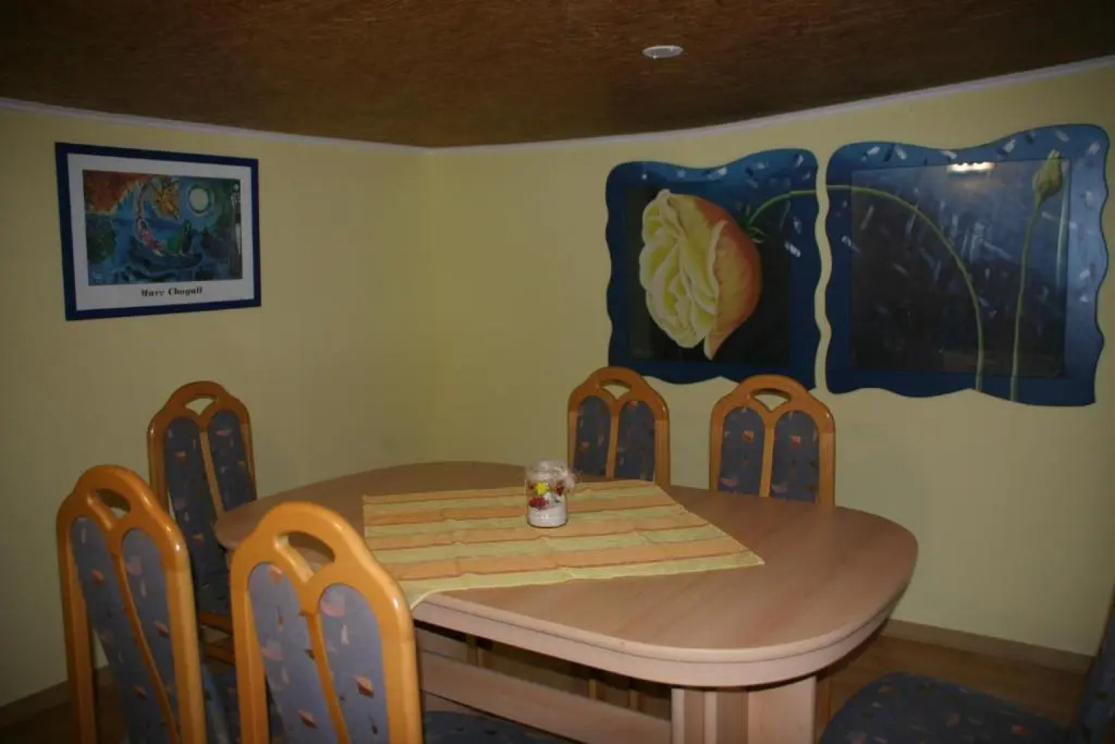 Ferienwohnung In der Kehr