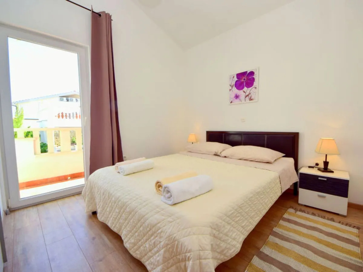 House Željko Marina/Sevid