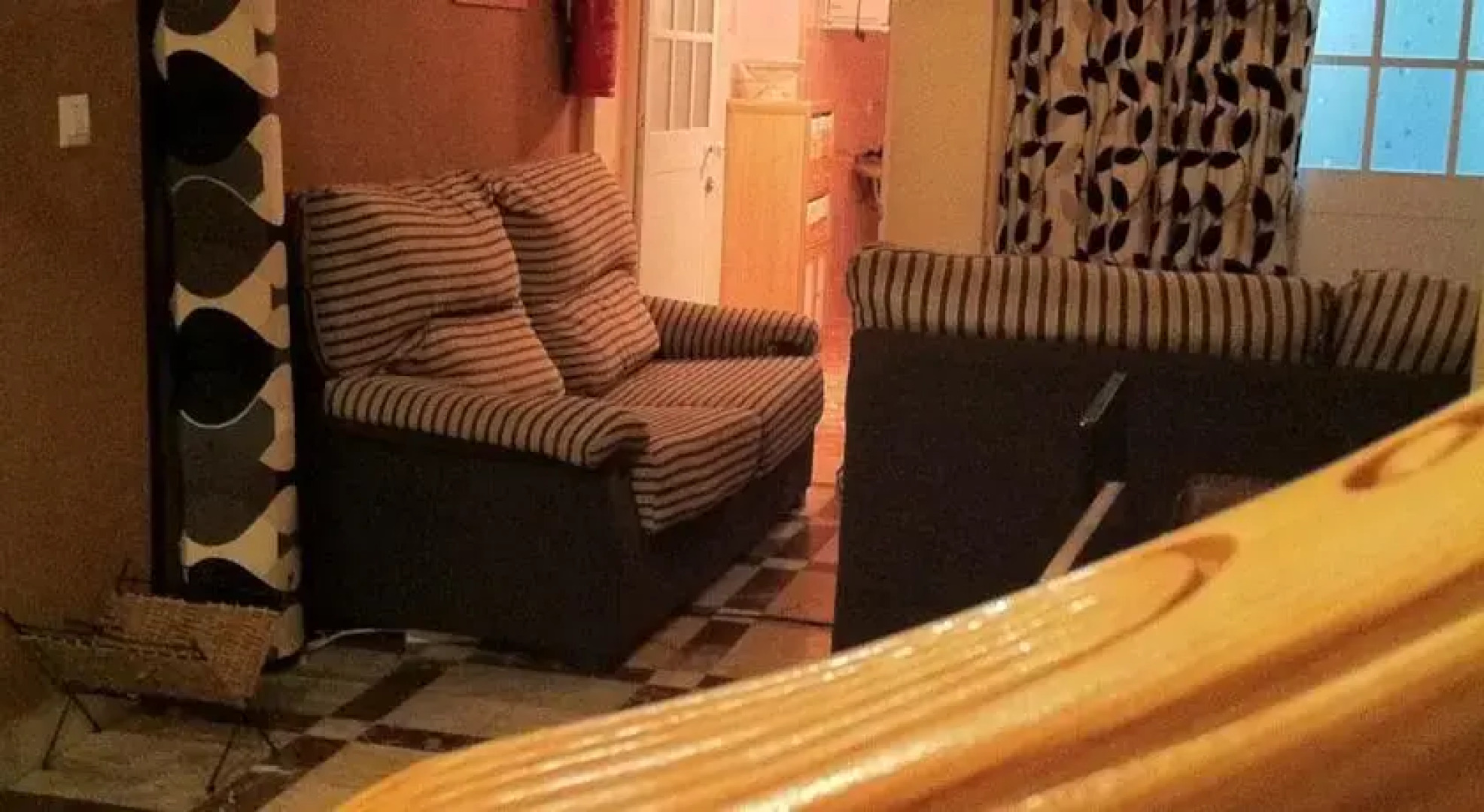 Hospederia Sol Castilla