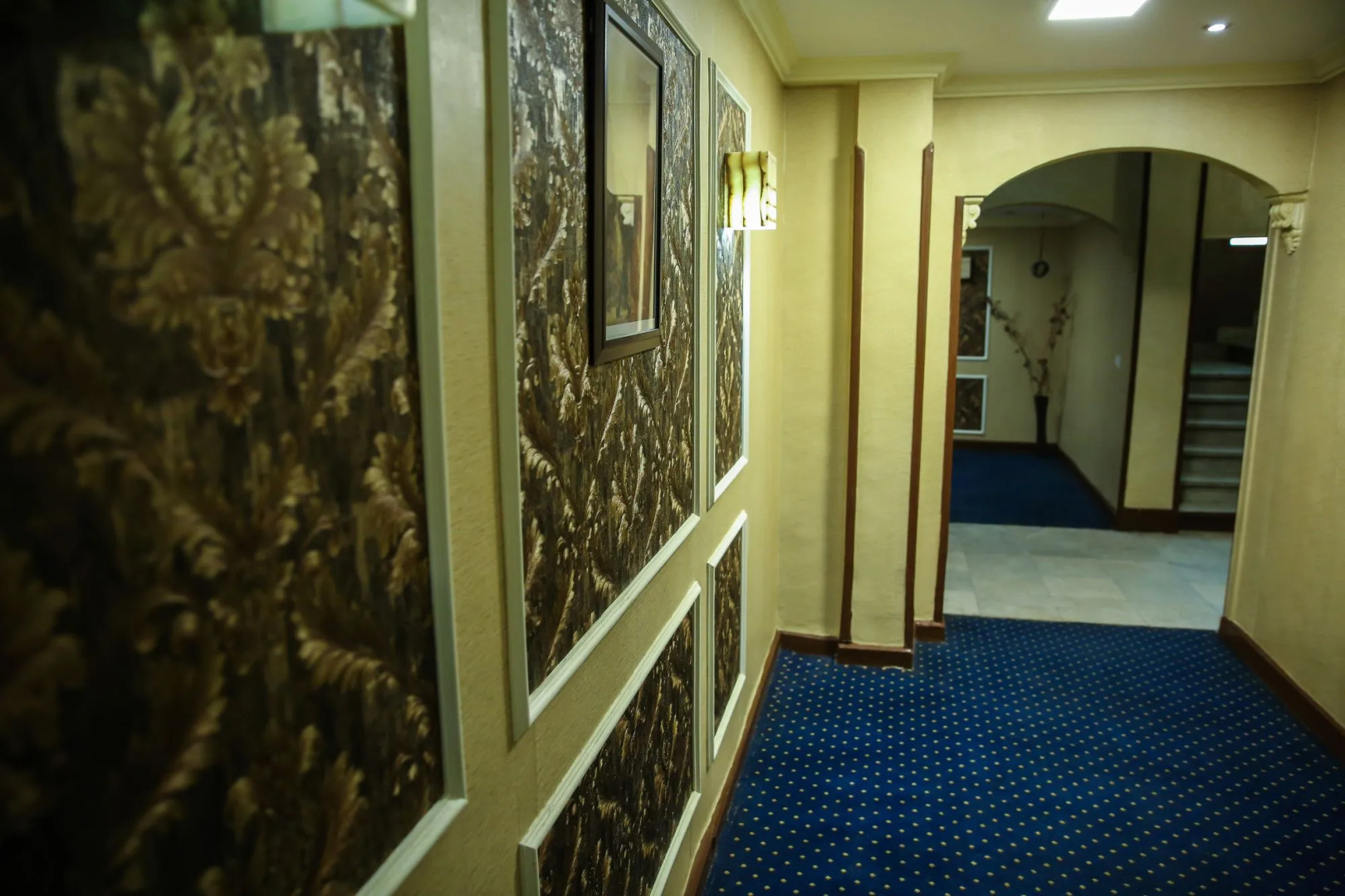 St. George Hotel Cairo