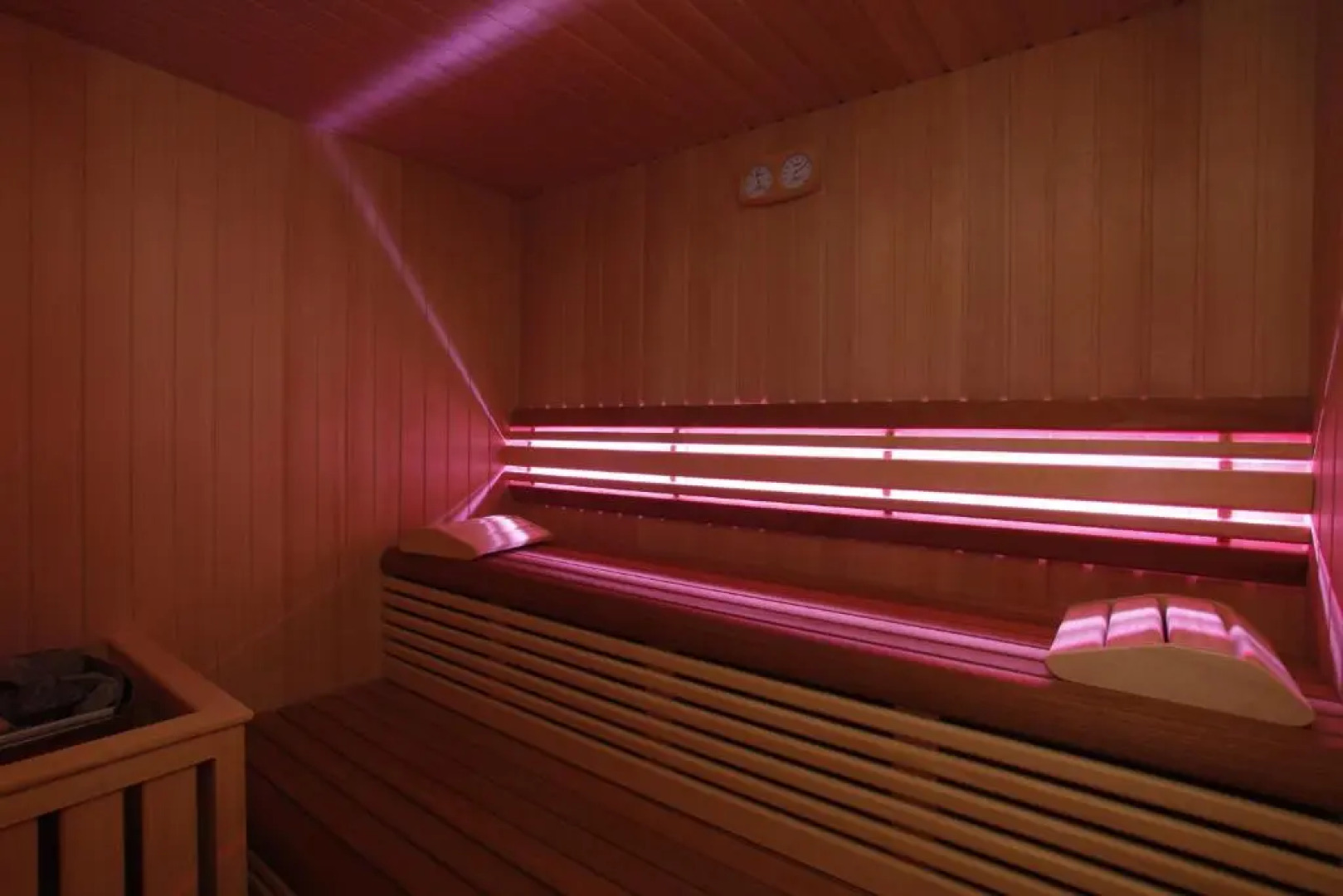 Oasi - Boutique hotel & restaurant