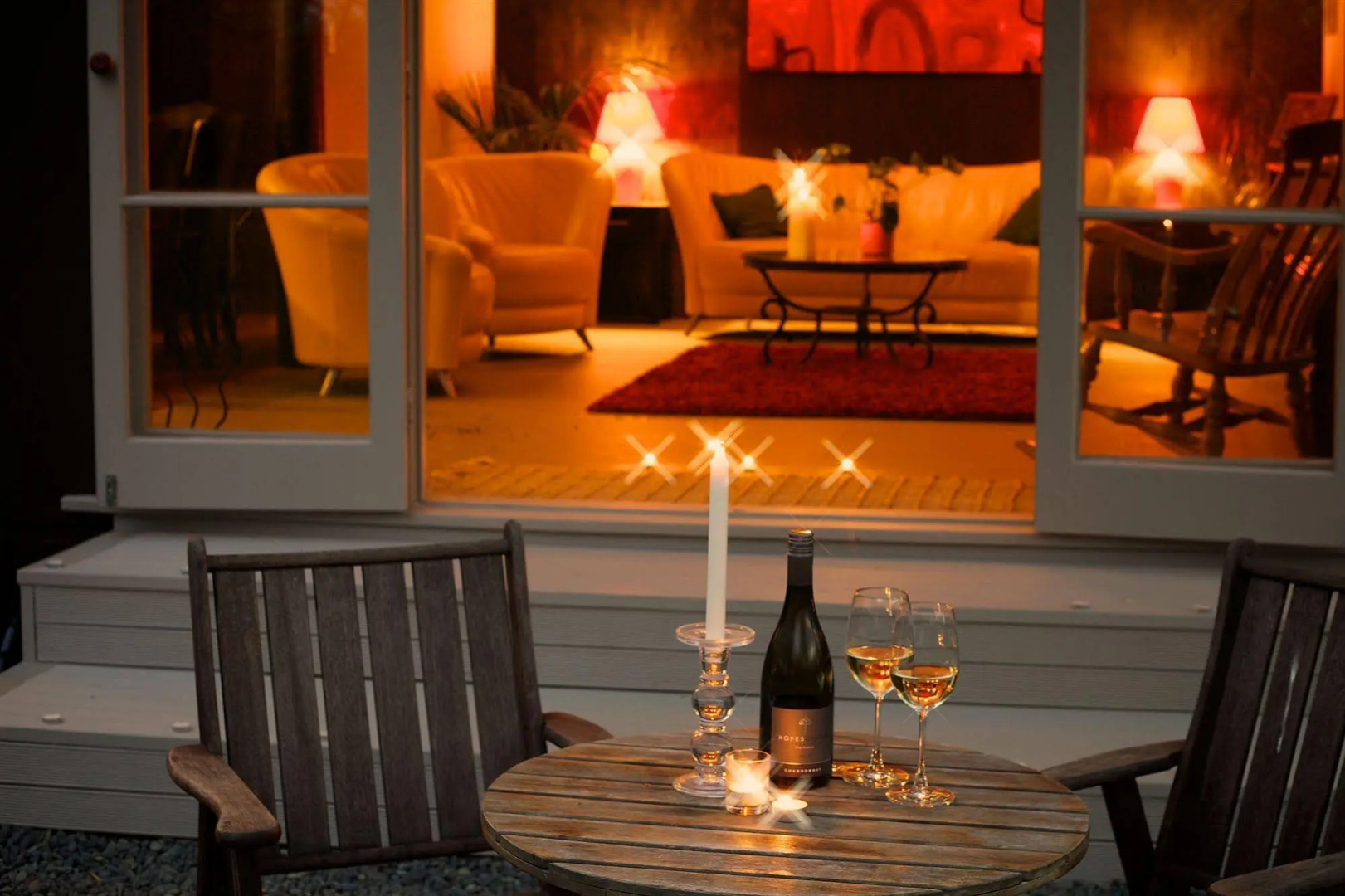 Stables Lodge Backpackers