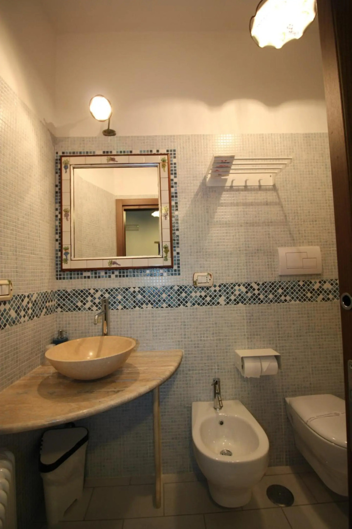 Al Vicolo del Cilento