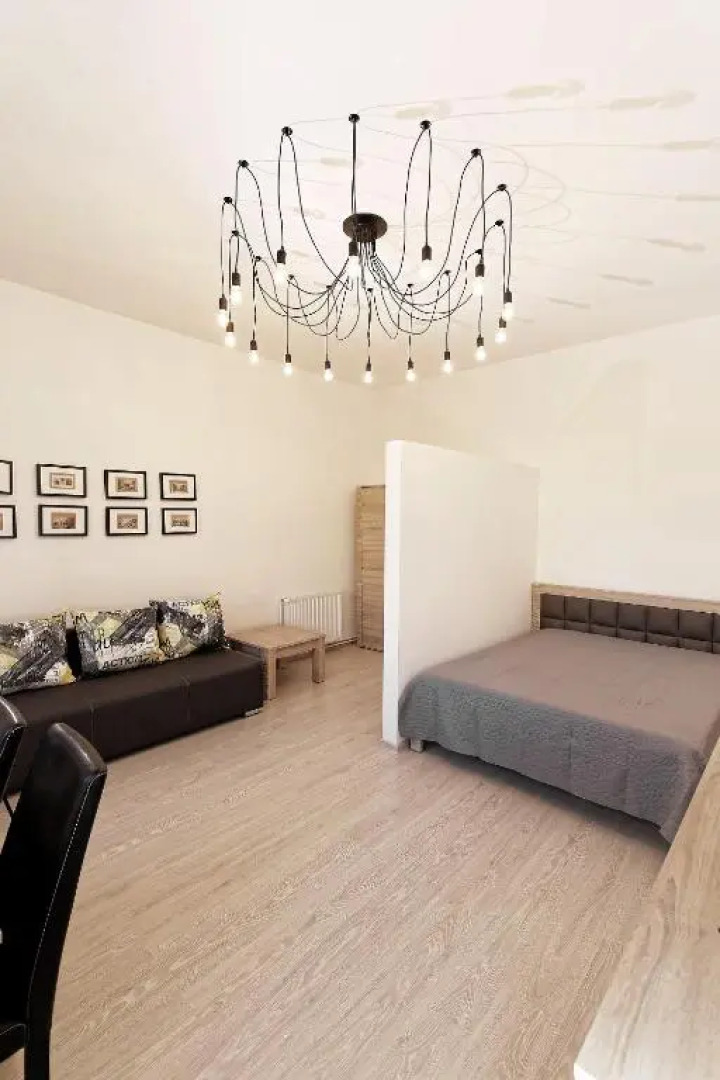 100-SIO Apartamenty Kamienica