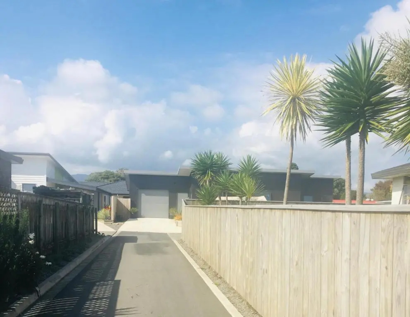 New House in Otaki