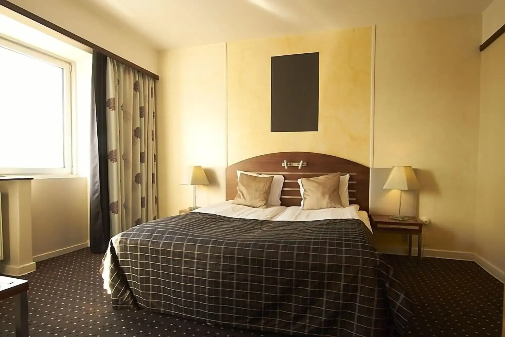 ProfilHotels Richmond