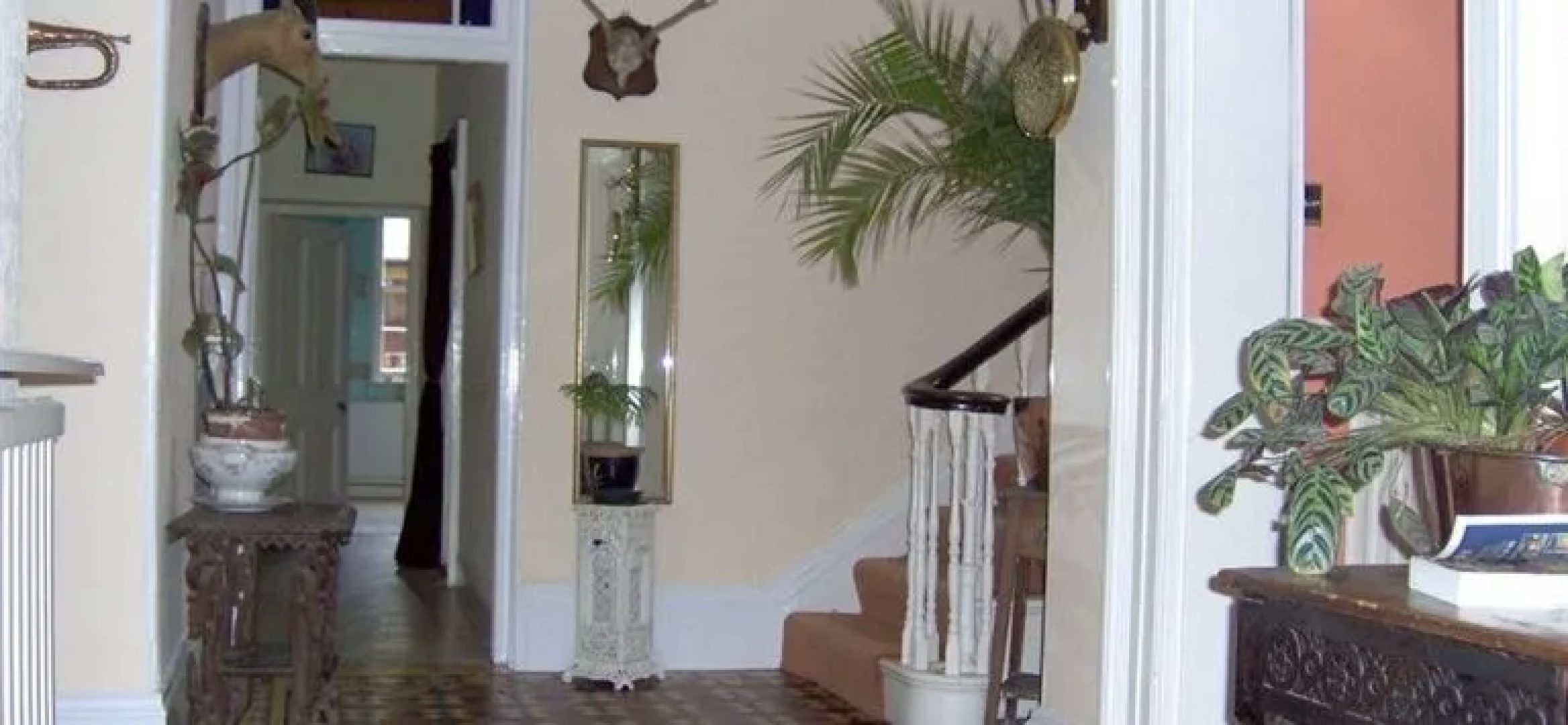 Culm Vale Country House