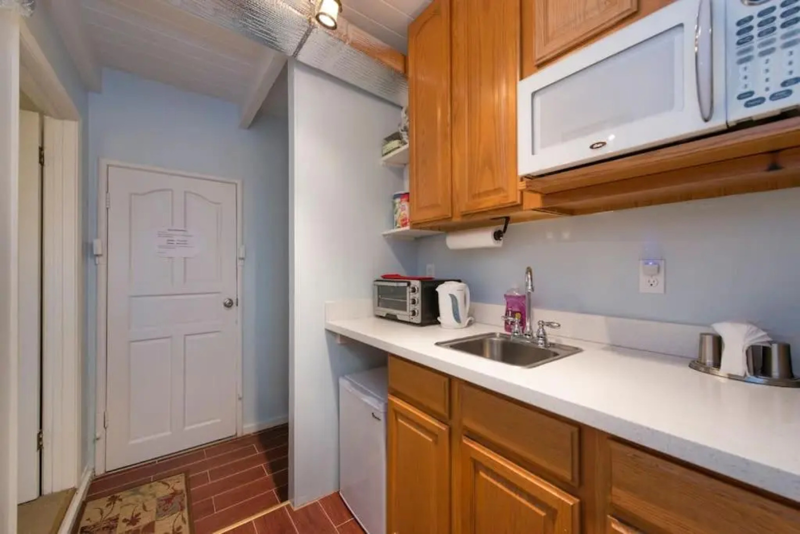 Private Studio & 2 bedroom house in quiet neighborhood near San Francisco & SFO