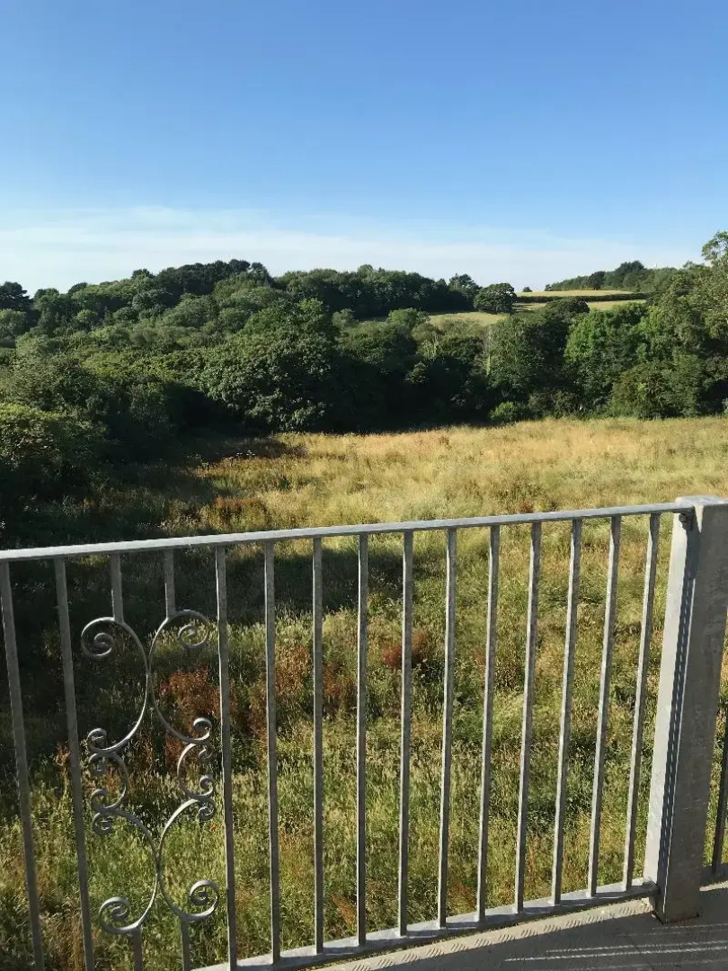 Orchard Manor - Guest house
