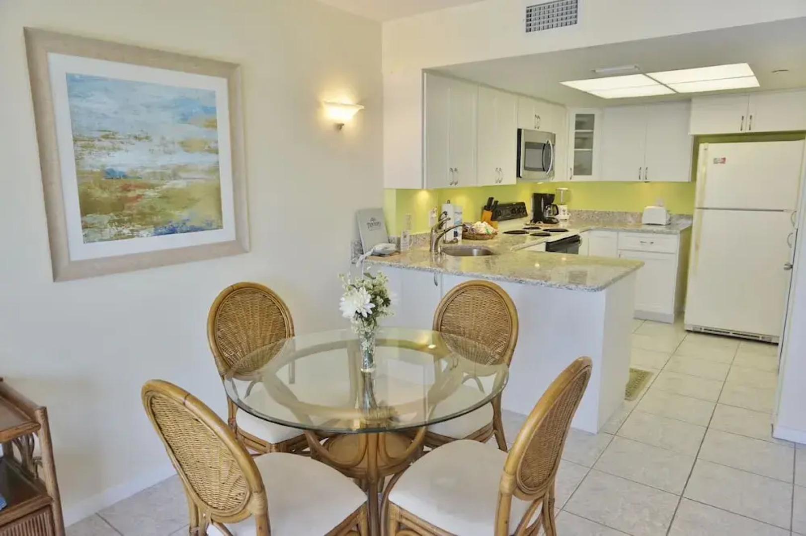 Placida Condominium #12314 1 Bedroom 1 Bathroom Condo