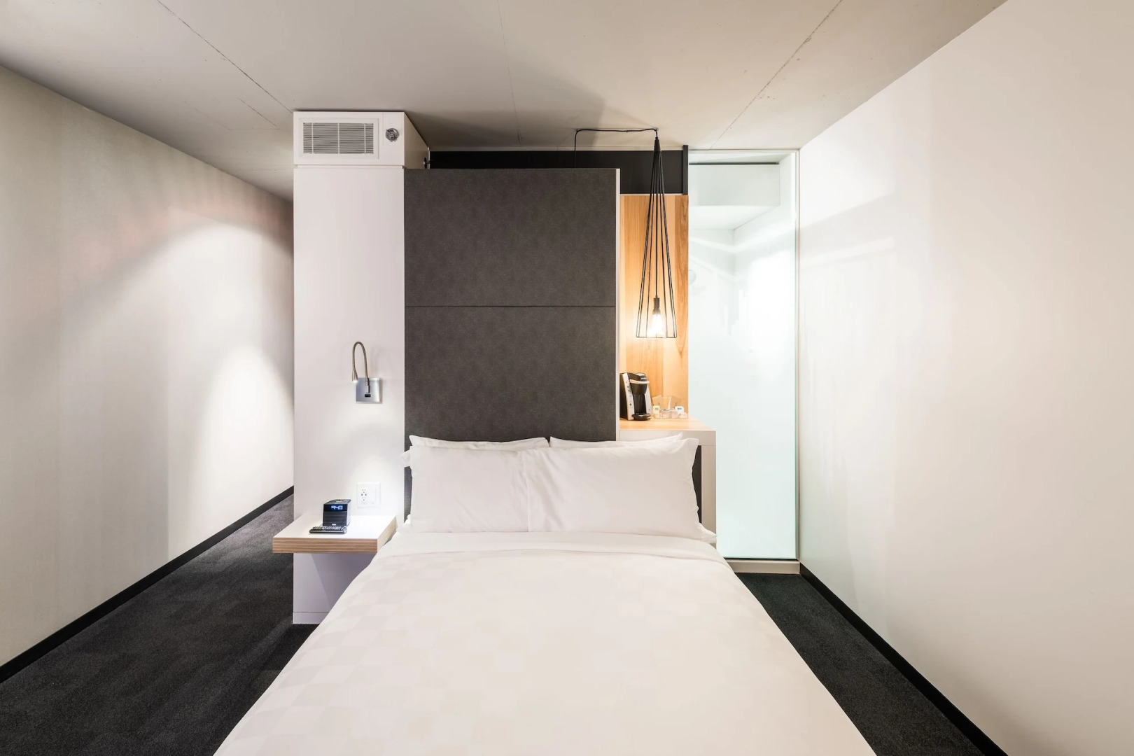 Alt Hotel Ottawa Downtown