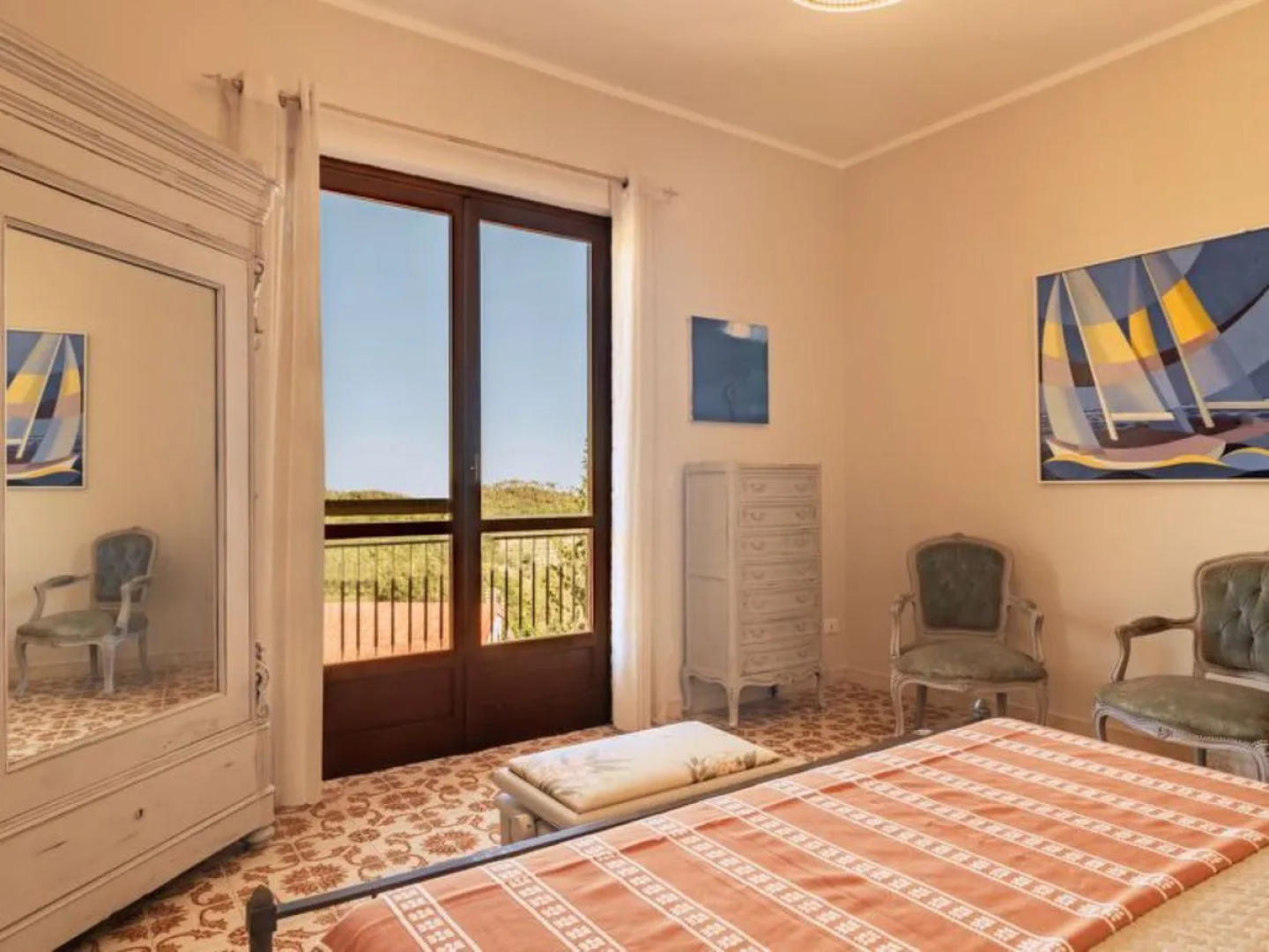 Apartment Michelle Portio