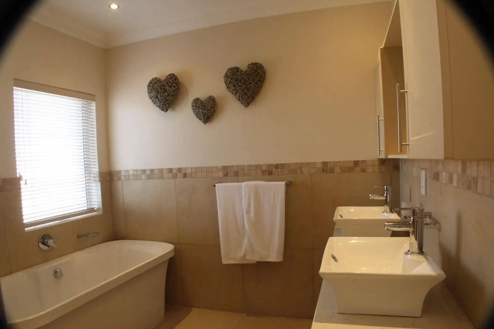 Spatalla Holiday Homes