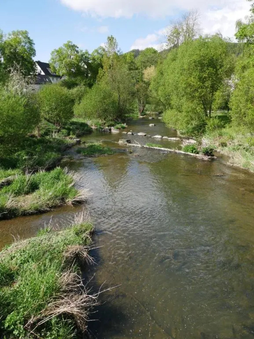 Ferienwohnung Gerstmann