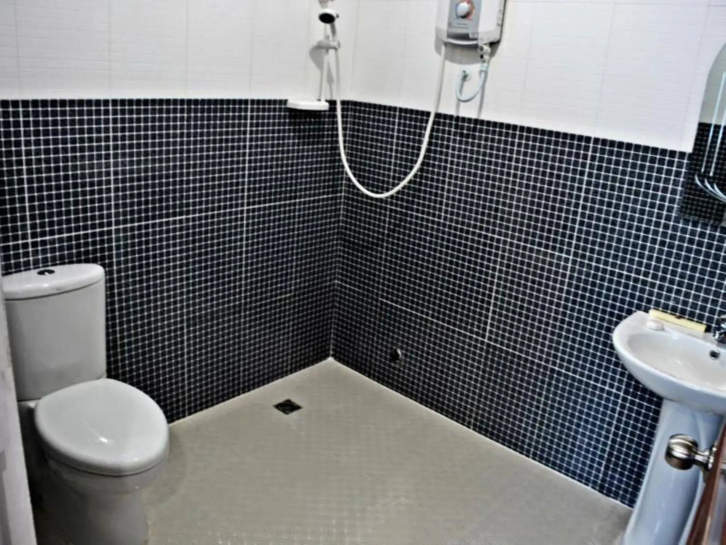 Benny's Boutique Hotel