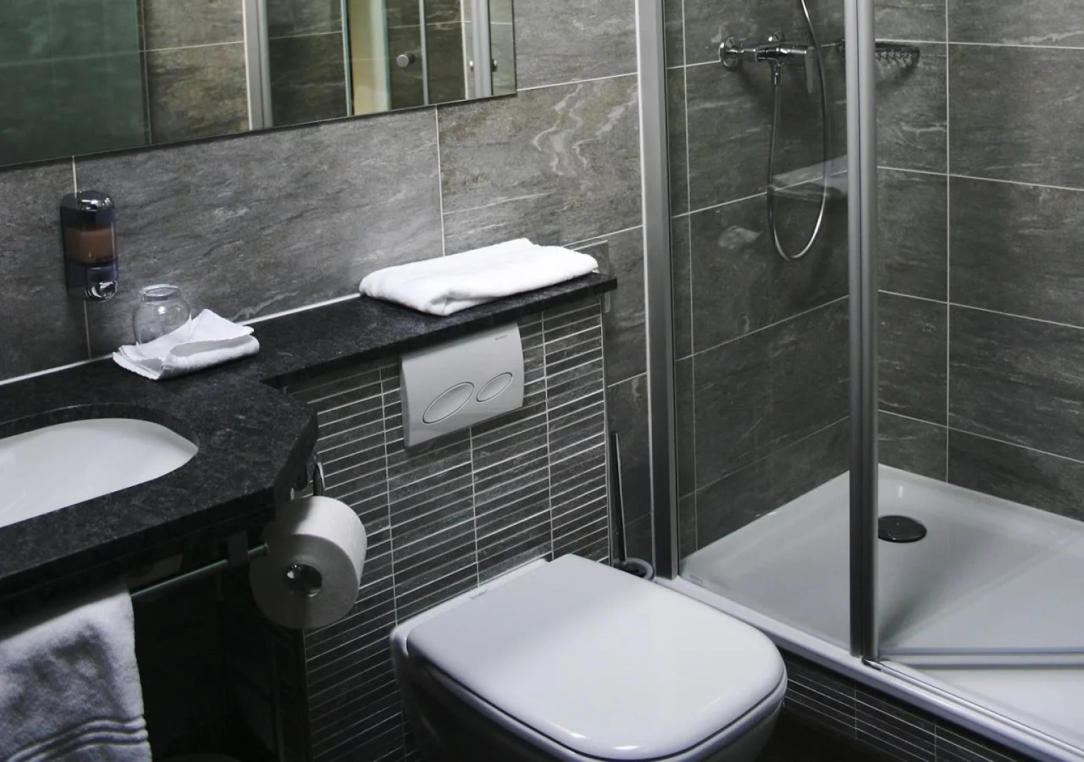 Gasthaus zur Waldegg