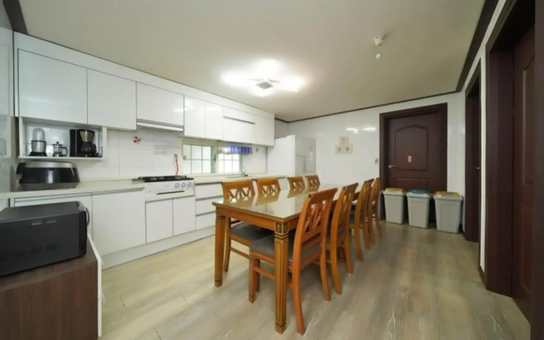 Yangpyeong Arajin Pension