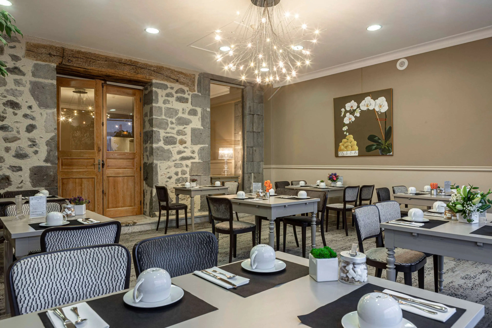 Best Western Grand Hotel De Bordeaux