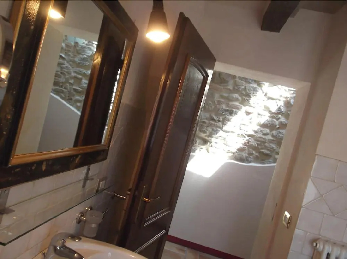 B&B Corte dei Turchi