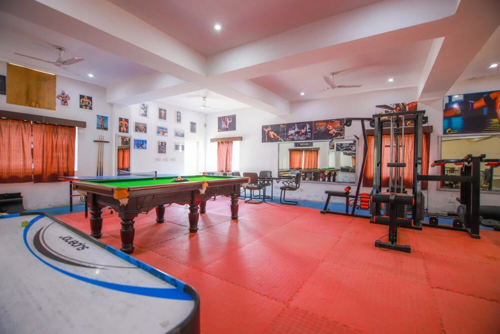 V Resorts Upvan Kalagarh