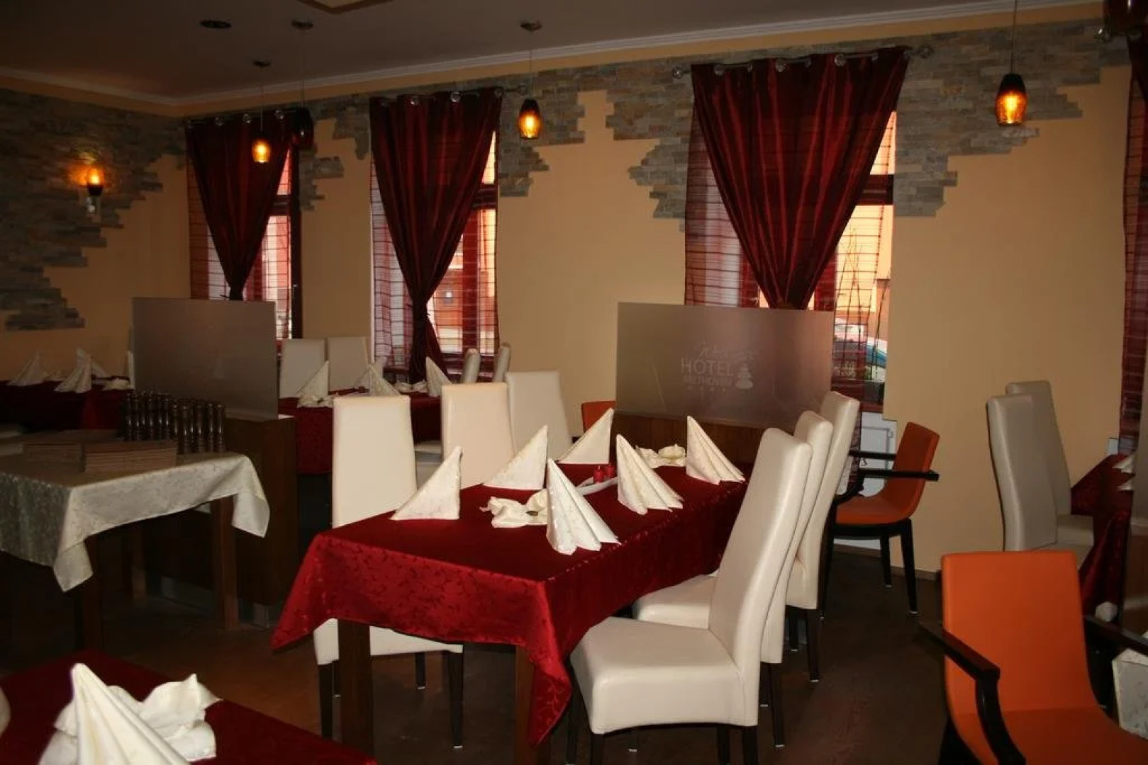 Wellness Hotel Beethoven