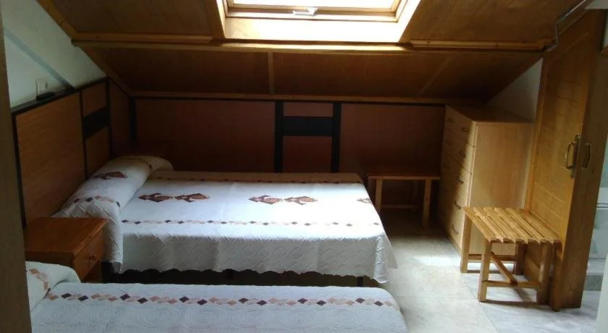 Casa de Huespedes Maria