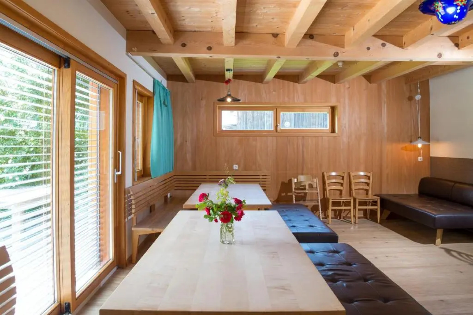 Ferienbauernhof Nigsch