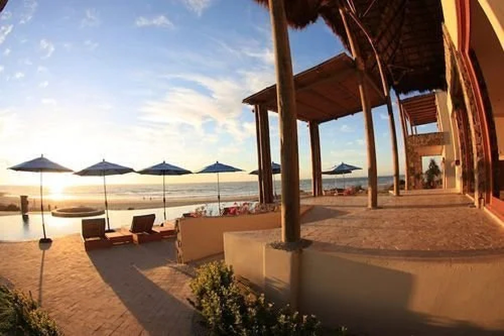 Cardon Adventure Resort