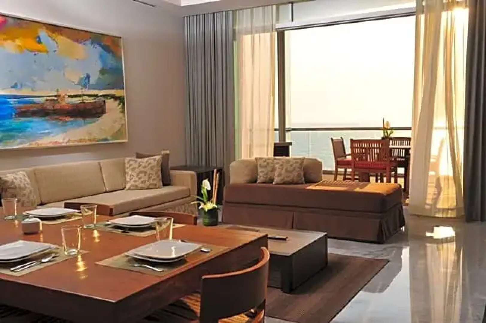 Grand Luxxe Suites Nuevo Vallarta