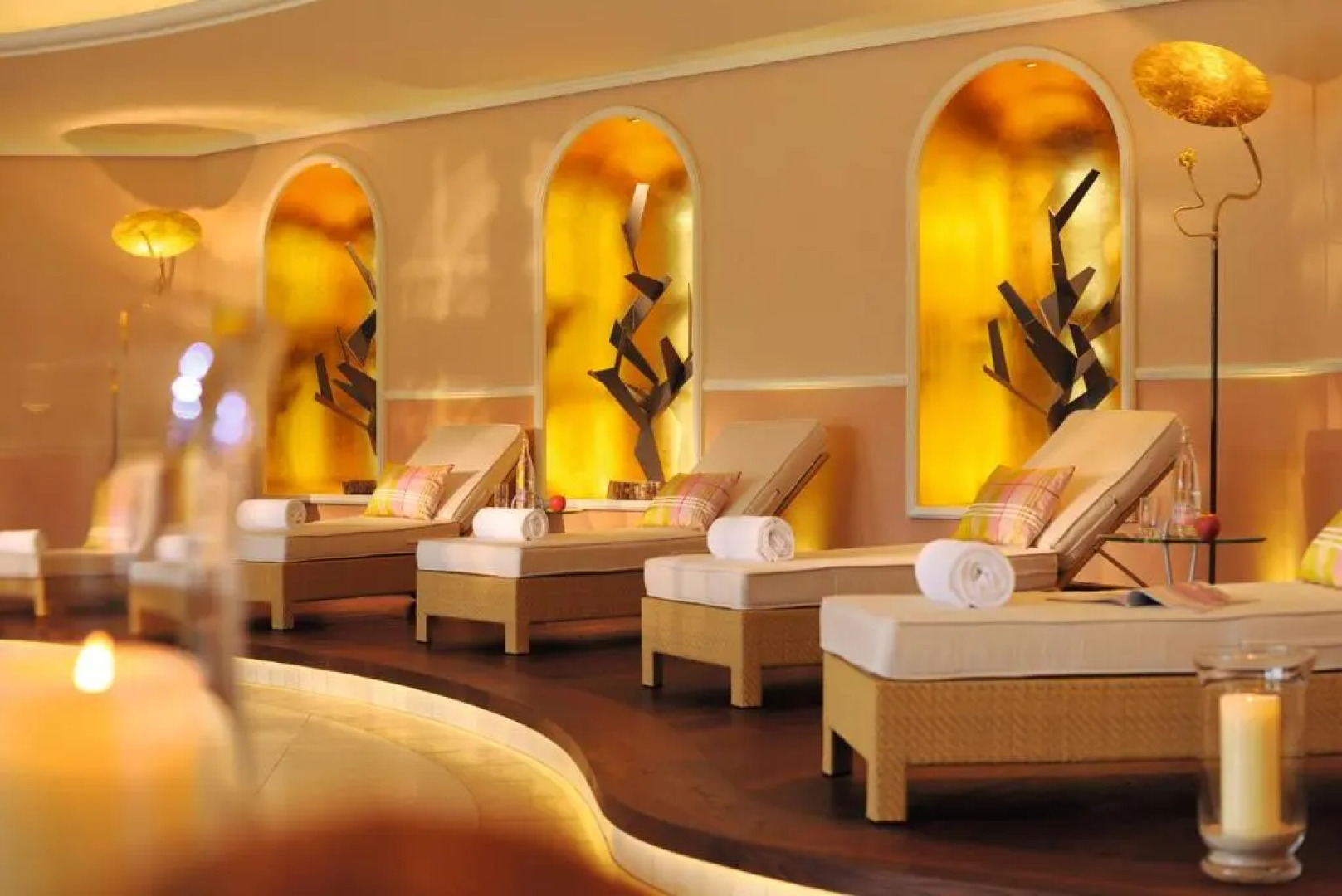 Wellness & Genuss Resort Engel