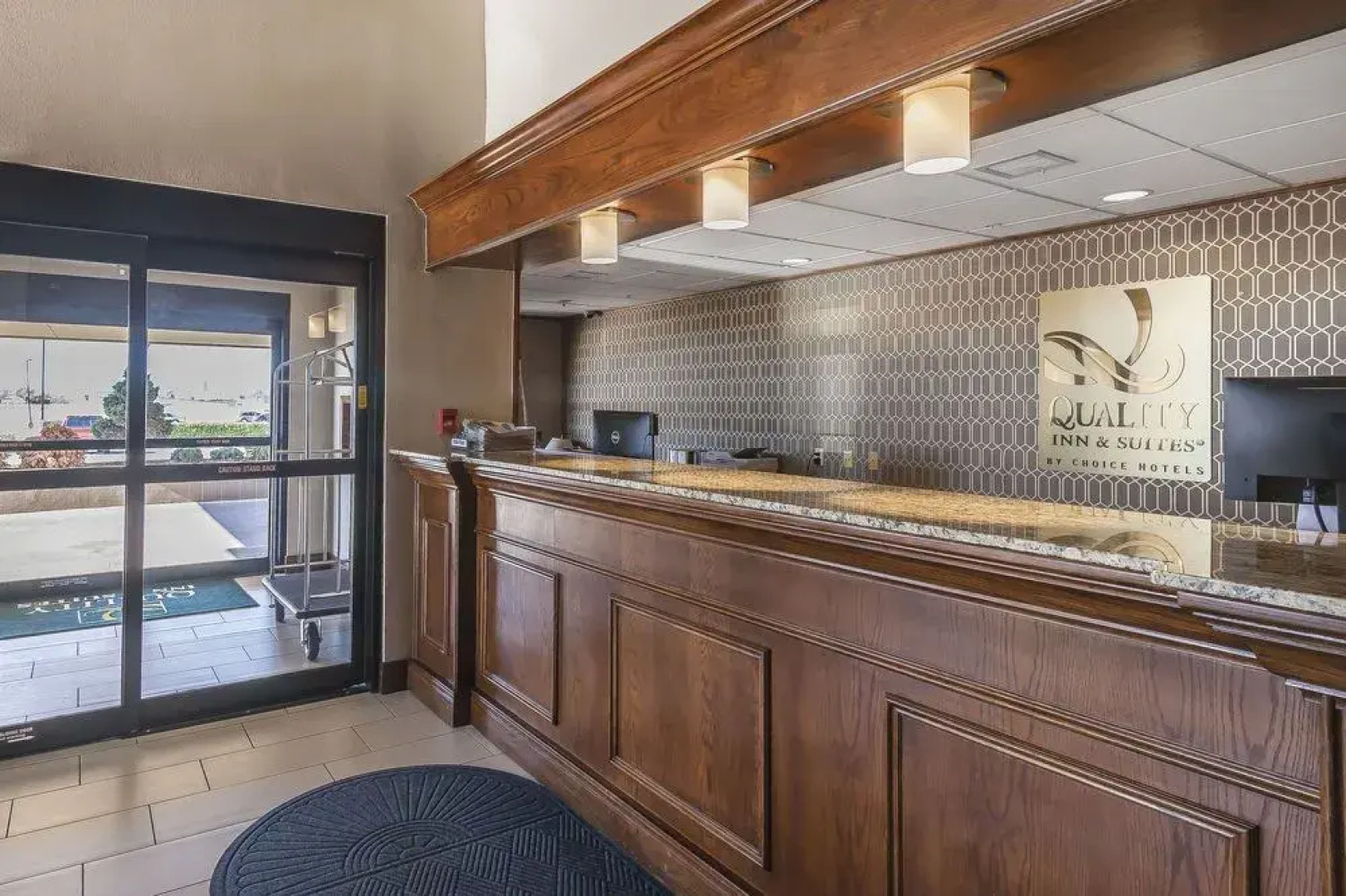 Best Western Owasso Inn & Suites