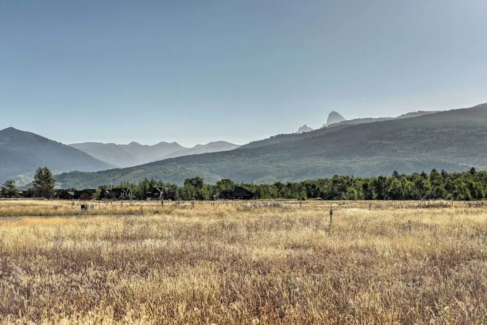Serene Driggs Cabin ~ 10 Mi to Grand Targhee!