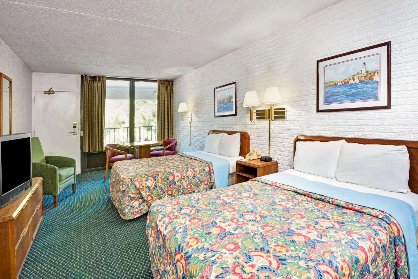 Inn At Atlantic City Hotel & Banquet