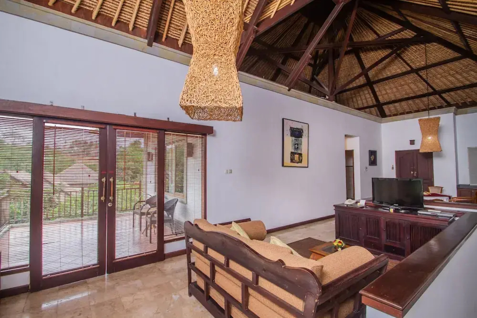 Bali Masari Villas & Spa