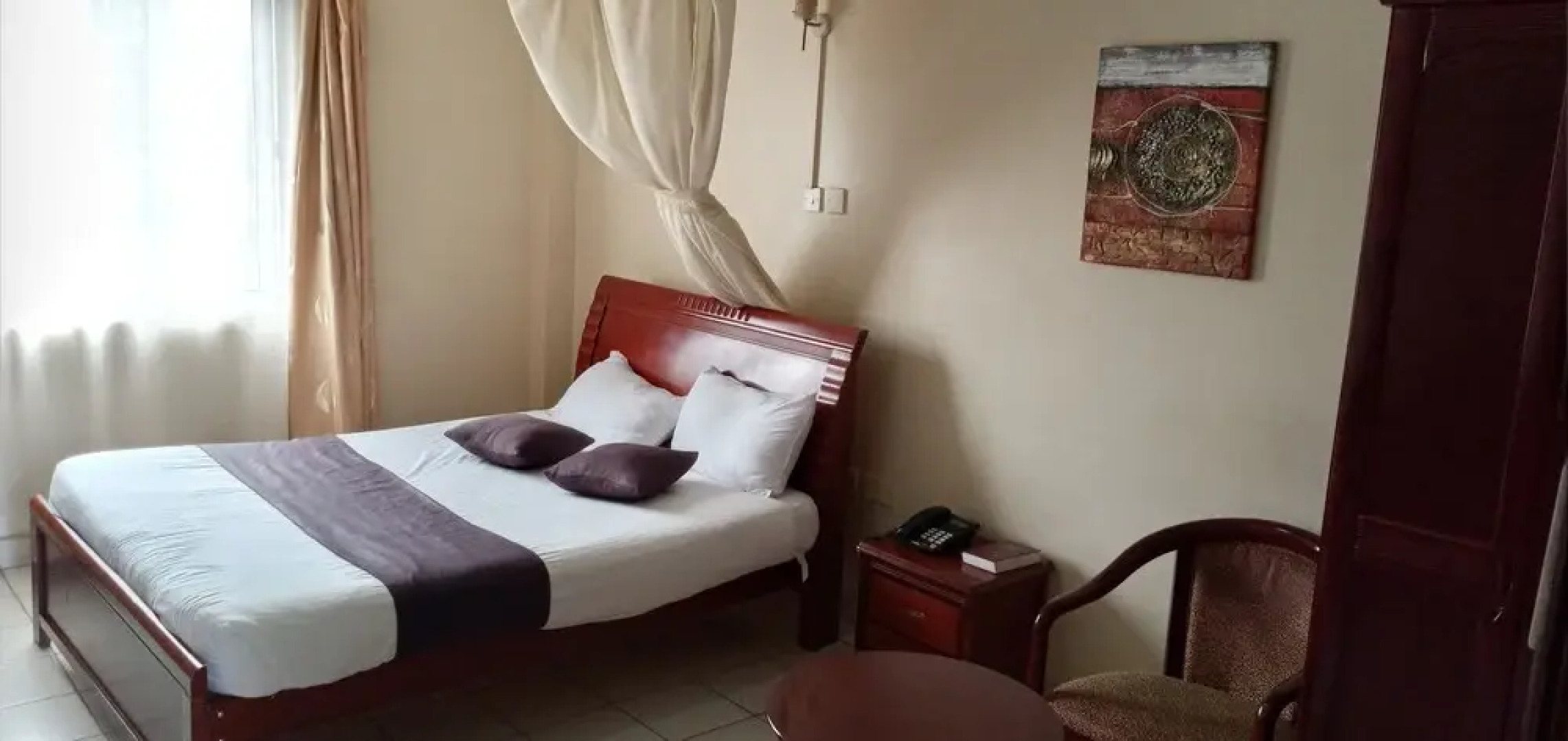 The Great Lakes Hotel LTD.