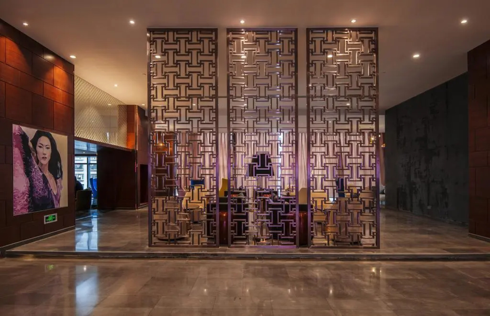 Days Hotel Chuangfacheng(Next to the yongzhou high railway station )