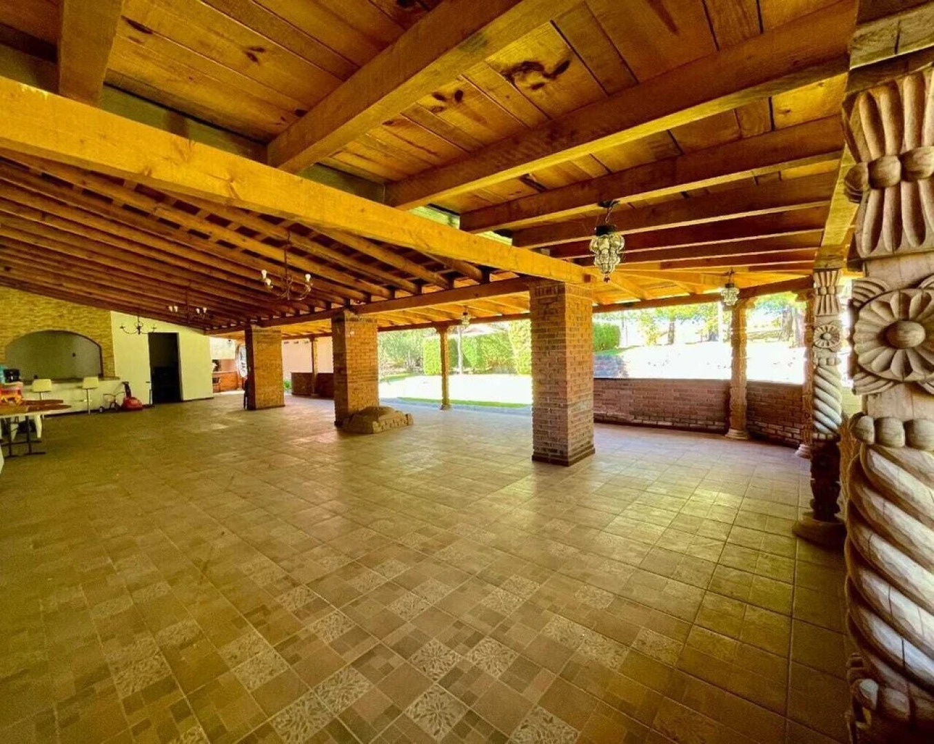 Hermosa cabaña 6 pax a 10 min Patzcuaro