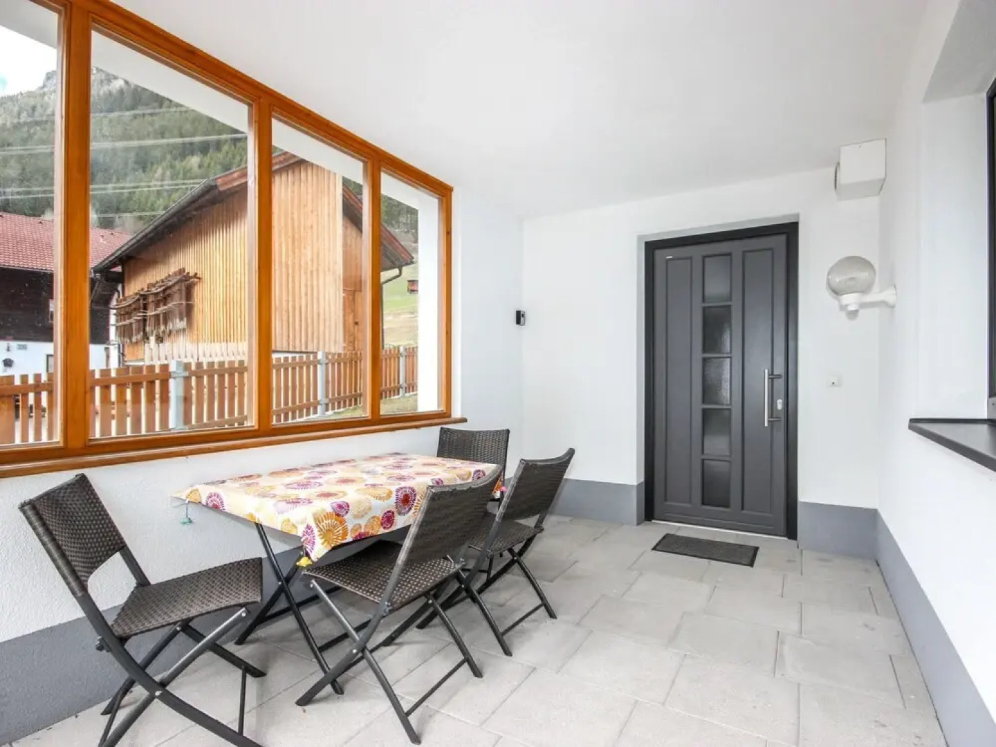 Michaela Flirsch in Flirsch