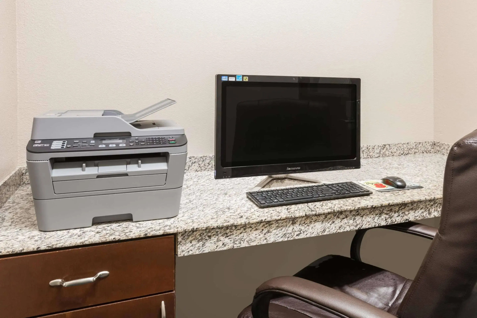 Spark by Hilton Nacogdoches