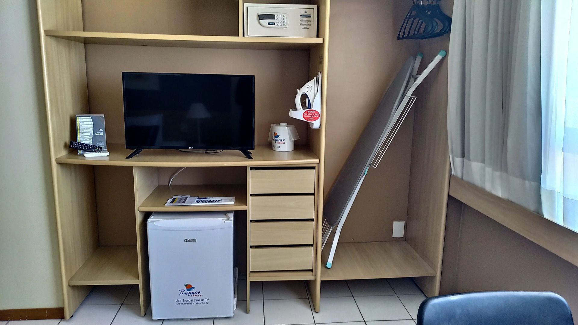 Reymar Hotel Maceió