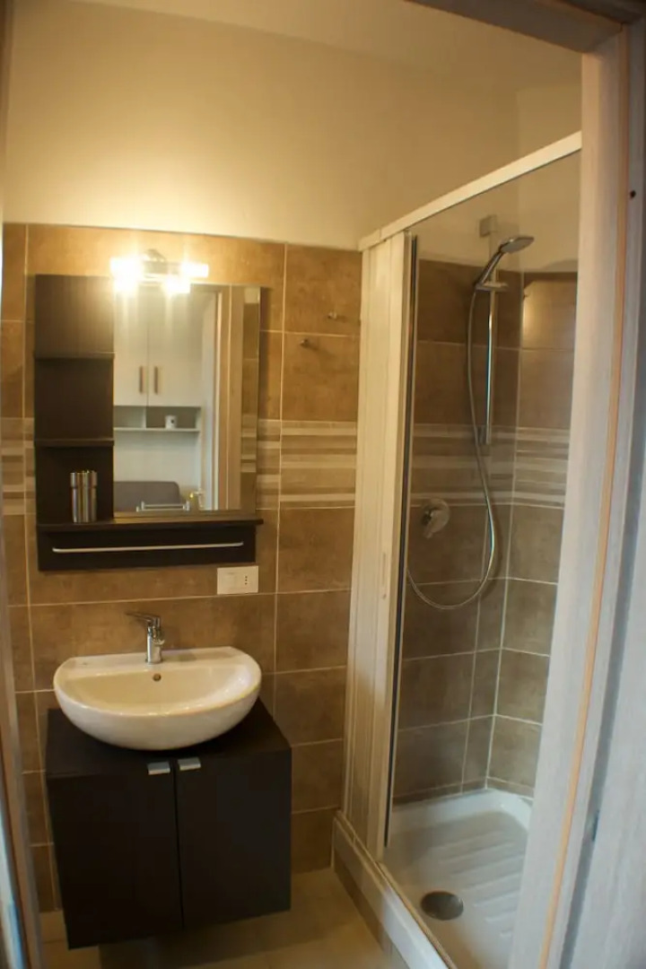 Holiday Apartments Serraglio