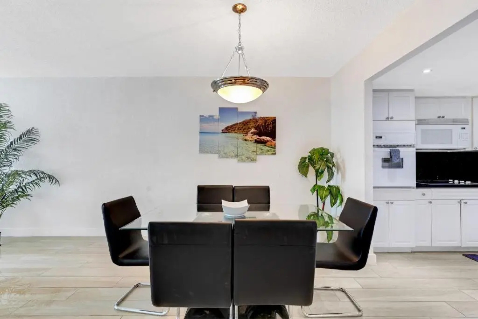 Sunny Isles Ocean Reserve Condo Apartments