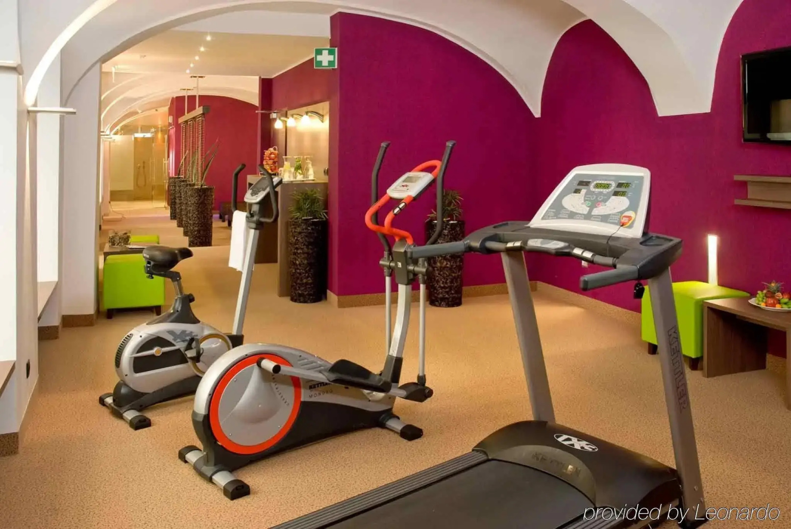 Grand Hotel Mercure Biedermeier Wien